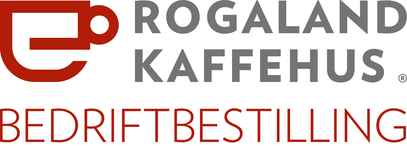 Bedriftbestilling - Rogaland Kaffehus