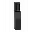 underskap-lamint-piccola-svart-matt-es