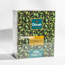 dilmah-ginger-and-honey-100-porsjoner