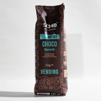 sjokolademix-smooth-choco-10-x-1kg